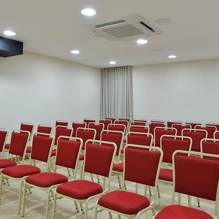 Hotel Rede Andrade Express Salwador Zewnętrze zdjęcie