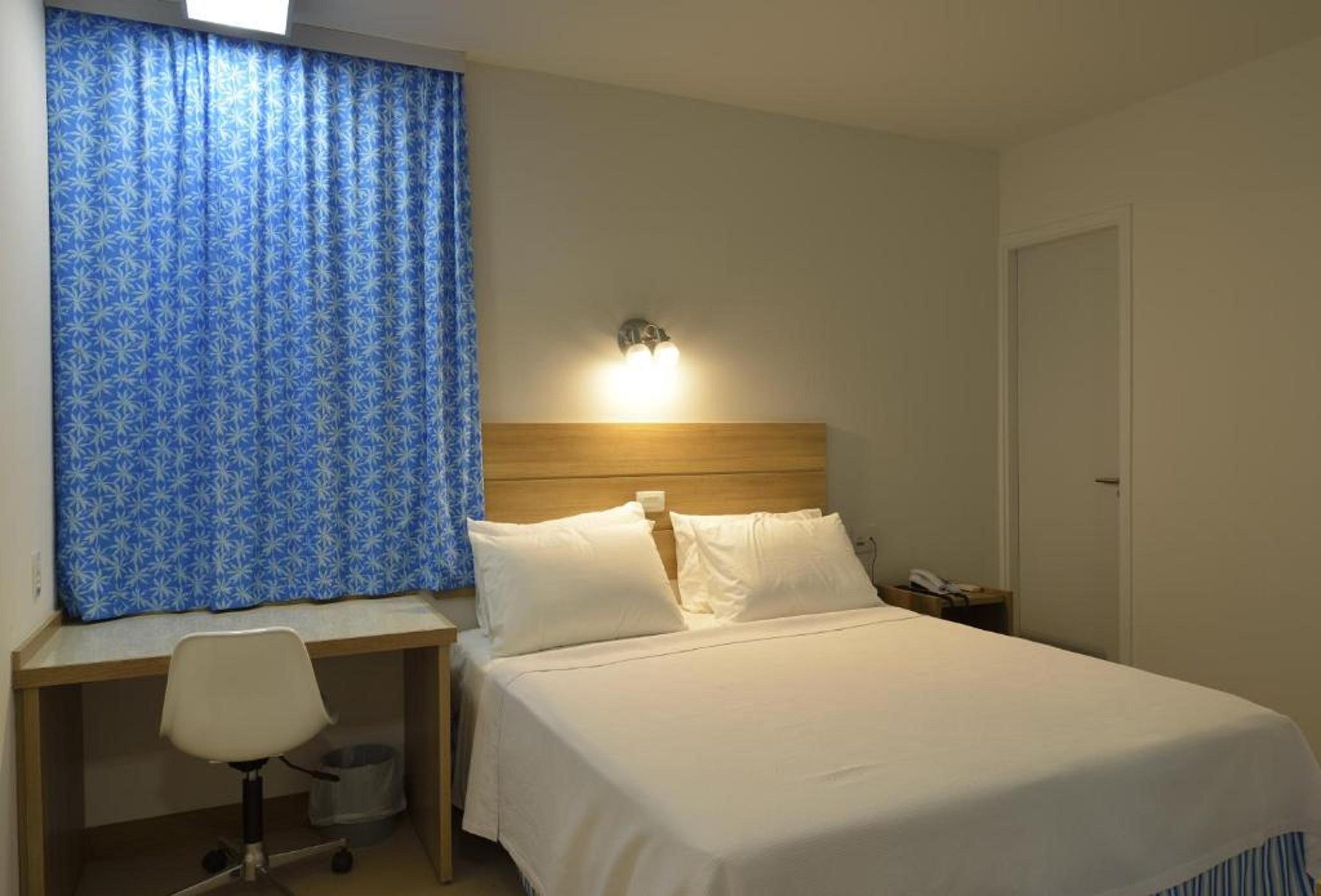 Hotel Rede Andrade Express Salwador Zewnętrze zdjęcie