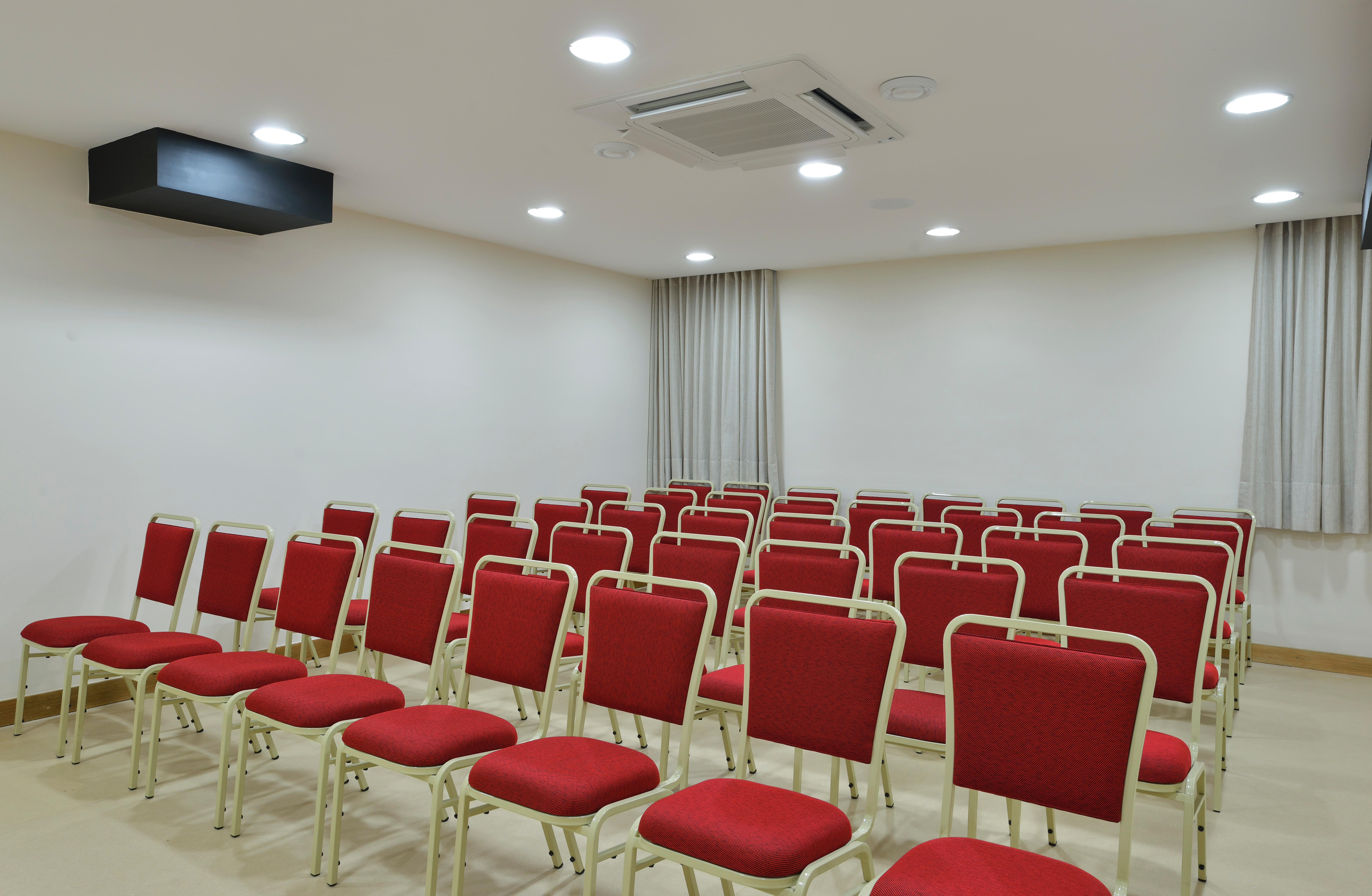 Hotel Rede Andrade Express Salwador Zewnętrze zdjęcie