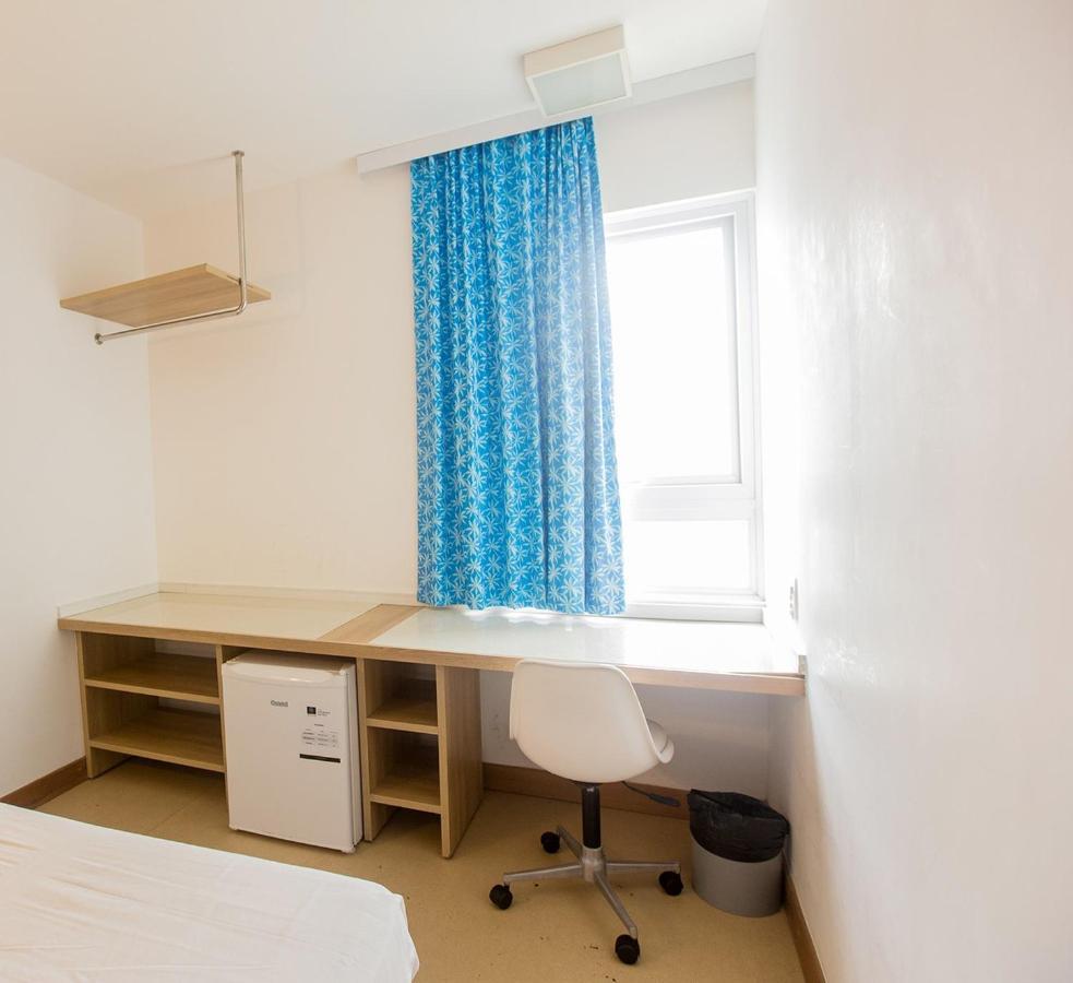 Hotel Rede Andrade Express Salwador Zewnętrze zdjęcie