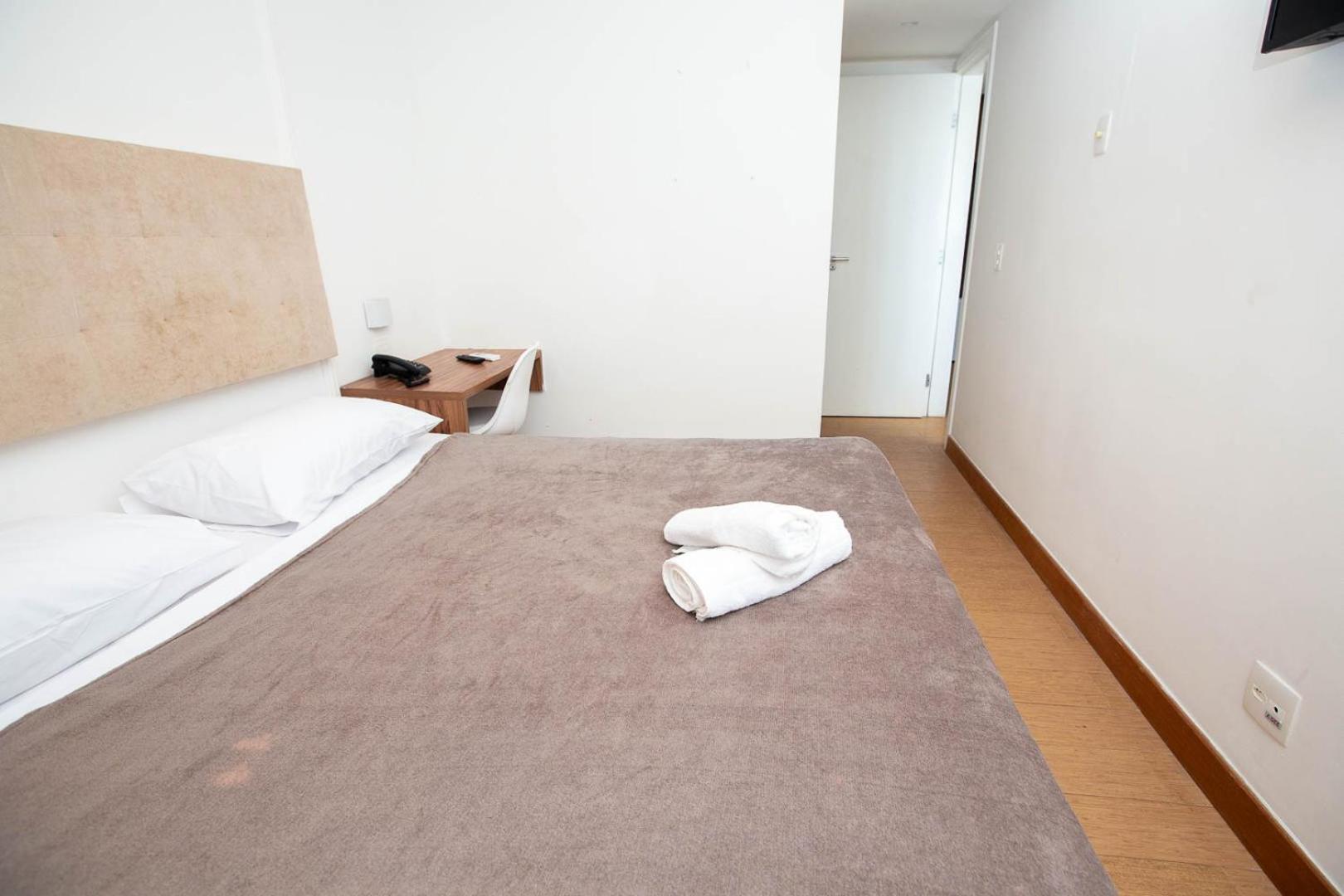 Hotel Rede Andrade Express Salwador Zewnętrze zdjęcie