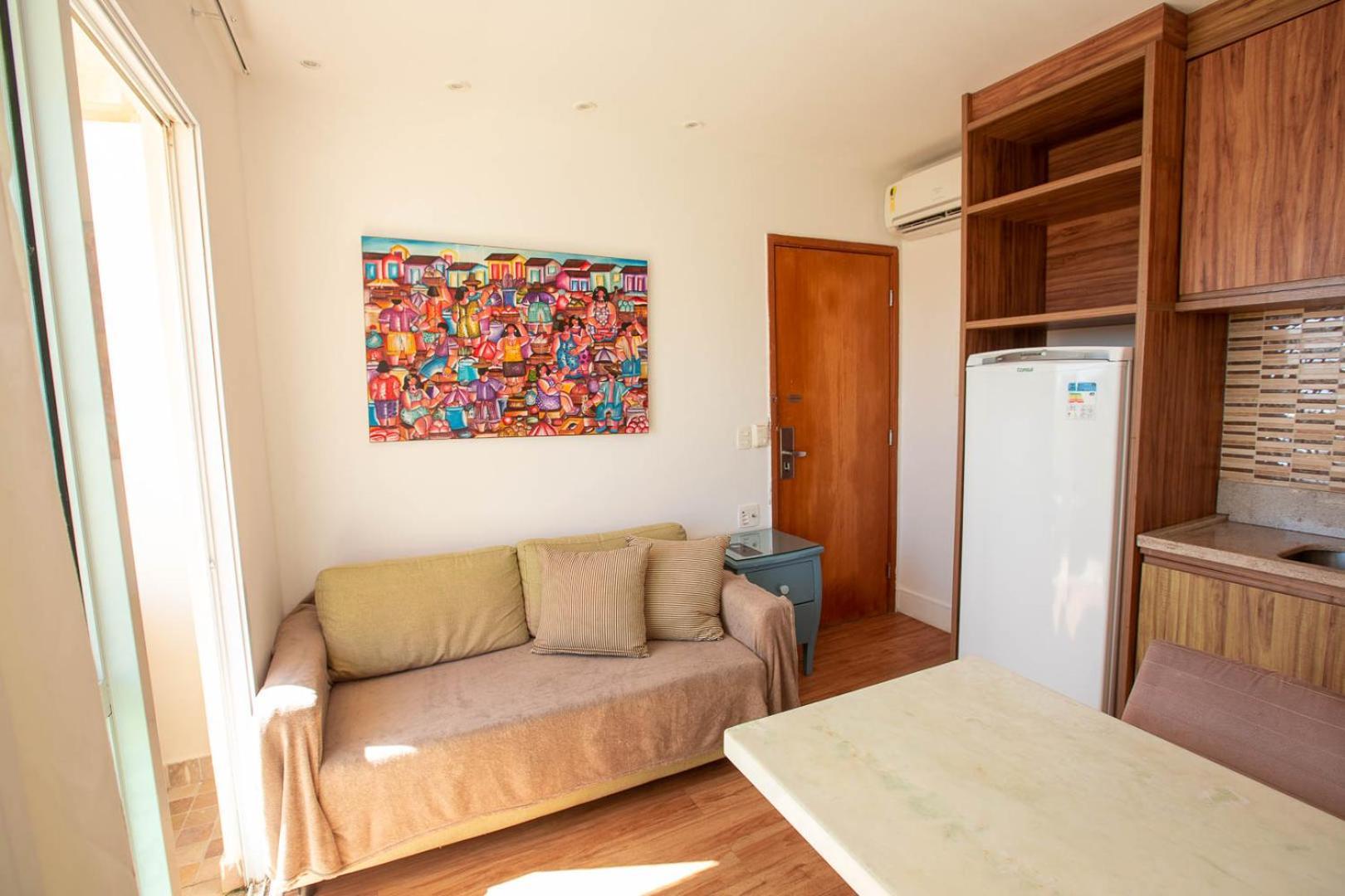 Hotel Rede Andrade Express Salwador Zewnętrze zdjęcie