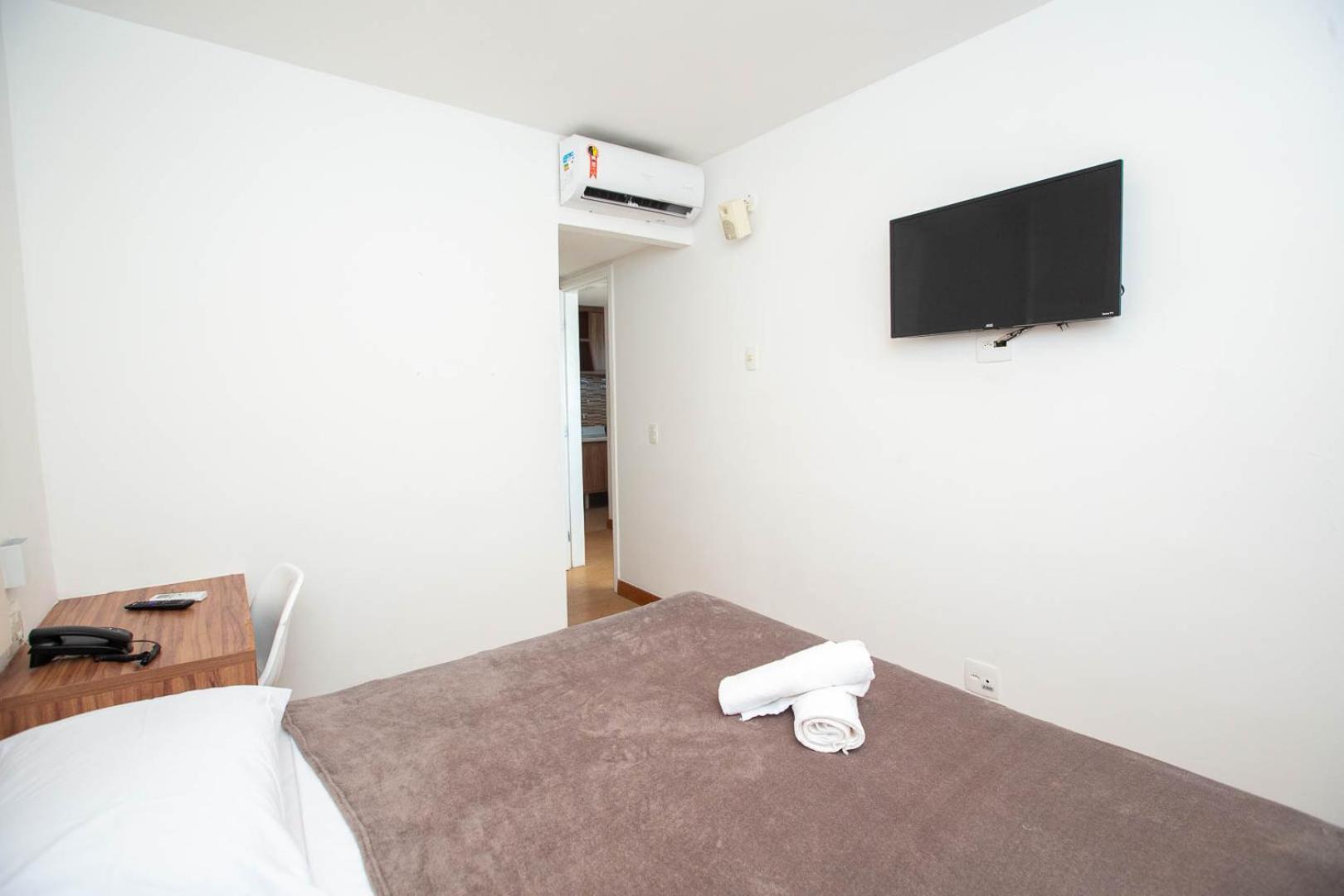 Hotel Rede Andrade Express Salwador Zewnętrze zdjęcie
